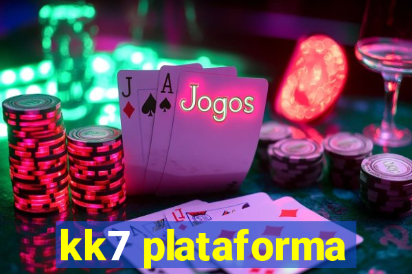 kk7 plataforma